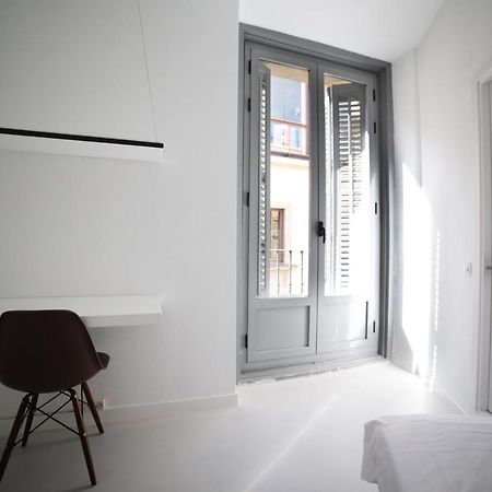 Residencia Wunderhouse Ostello Madrid Esterno foto